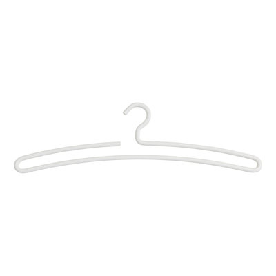 Howerton Metal Standard Hanger for Suit/Coat