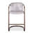 Darbonne Upholstered Counter Stool with Metal Frame-1120420930-1120420935