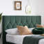 Benninger Upholstered Bed-56085932-56085928