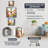 Majram Wall Clock