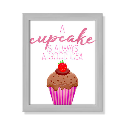 A Cupcake Food & Beverage