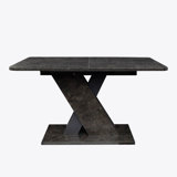 Illijah Multifunctional extendable console table