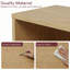 Gerardi 32cm W Standard Bookcase-70966733-28126305