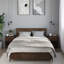 Amberle 40cm W Metal Bedside Table-1822185855-1822185854