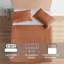 Ensemble de couvre-lit en microfibre embossée-124685118-124685104