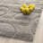 Chaffin Shag Performance Solid Color Rug-389134232-314023173