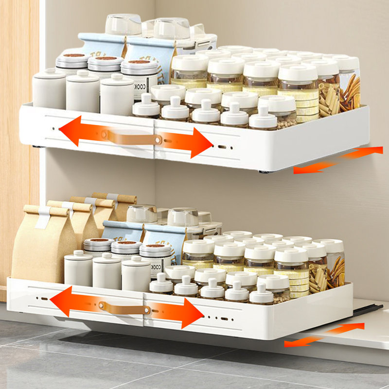Shelving Unit, 51-75 width