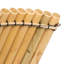 Bambou Wind Panpipes