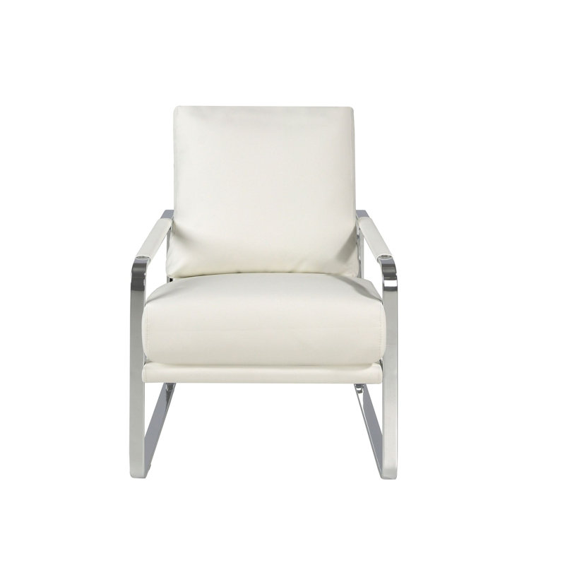 Upholstered Armchair