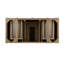 Bristol 48'' W Single Bathroom Vanity Base-989879249