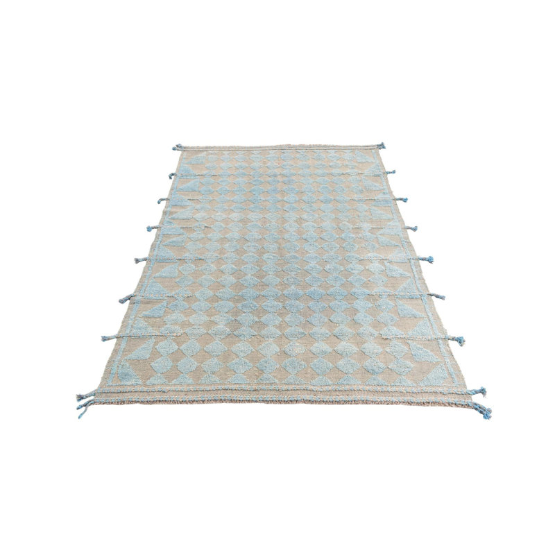 Ottilie Gray Rug