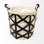 17 Stories Decorative Basket