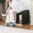 M-Shaped Ottoman Footrest-717566090