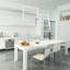 Ravia 3 - Light LED Chandelier-60895646