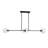 Cassia 4 - Light Kitchen Island Pendant-95320129