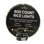 Kurt Adler 600-Light 49-Foot Warm White LED White Wire Rice Lights