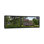 Siège panoramique de Washington, parc historique national de Valley Forge, Philadelphie, Pennsylvanie - reproduction de photo sur toile tendue