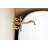 Kingston Brass Two-Handle 3-Hole Wall Mount Roman Tub Faucet-98054941-98054943