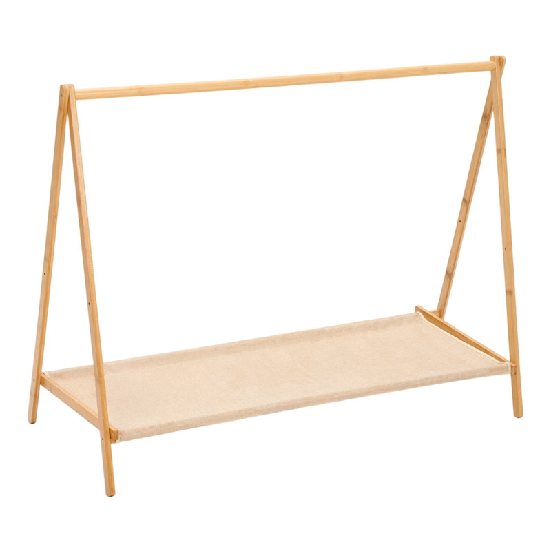 100cm Clothing Rack