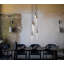 Cross Knurl 6 - Light Pendant-1035317423
