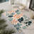 Garden Echoes Indoor And Outdoor Area Rug-567008132