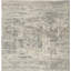Hendricksen Southwestern Area Rug in Gray-399161459