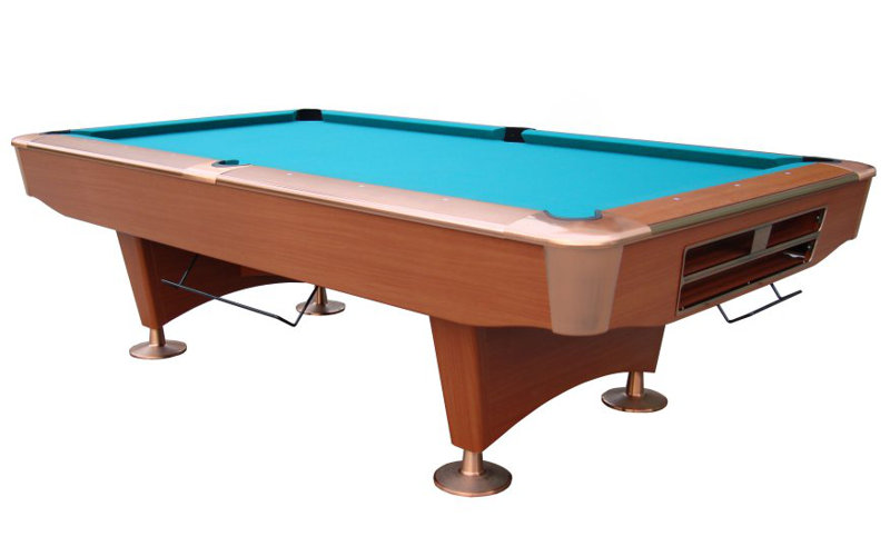 Southport 9' Ball retour billard
