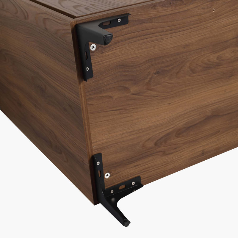 Base de meuble-lavabo simple 29,33 po seulement
