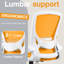 Chaise de bureau ergonomique en filet Office-1968346827
