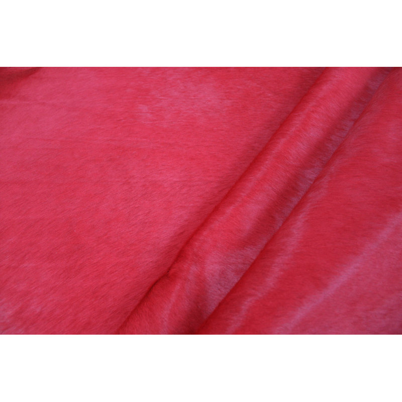 Mihit Genuine Cowhide Rug