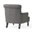 CHAISE DE CLUB MODERNE