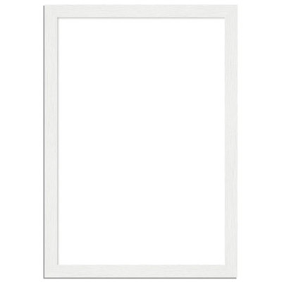 Classic Wooden Frame