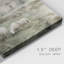 Impression sur toile encadrée-841196790