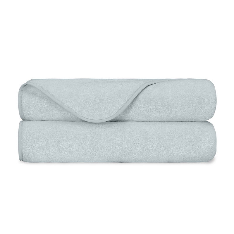 Izmir Bath Mat, Sion Blue