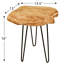 Table de bout Doak