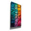  «Palette» par Decent Exposures, art mural 12 po x 24 po