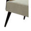 Fauteuil rembourré Sonnet-1340707006