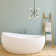 Whelchel Sputnik Modern Linear Chandelier