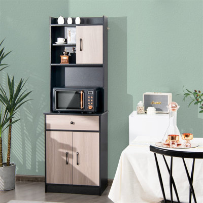 Reimers Kitchen Pantry