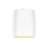 Hatcher Ceramic Flush Mounted Sconce-137123482-137123428-137123439