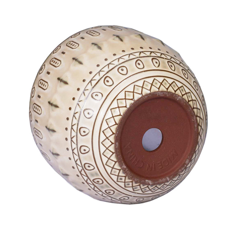 Kuth Ceramic Pot Planter