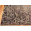 One-of-a-Kind Rectangle 9' X 12'4" Hand Knotted Area Rug