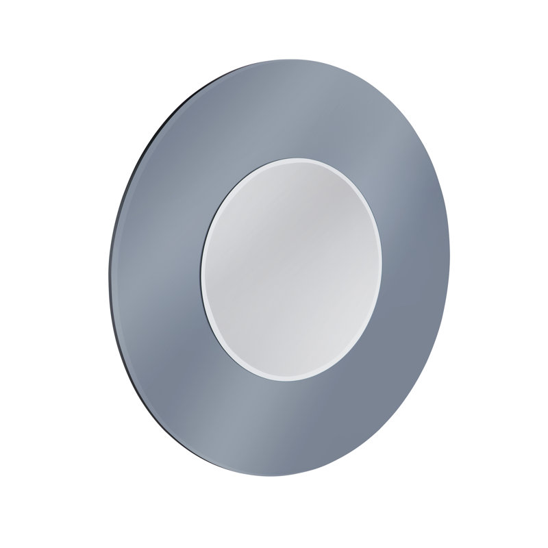 Miroir mural Saturn