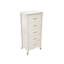 Olivette 5 - Drawer Chest of Drawers-288784105