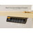 Electric Height Adjustable Standing Desk with Hooks-1887789159-1941472235