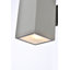 Applique murale d'extérieur à 2 ampoules H 11,75 po Addilynn-1637716936-1705101245