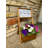 Carion Wood Planter Box