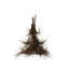 Twigs 15 - Light Chandelier