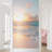 Coastal Beachy Peel & Stick Border-93867754