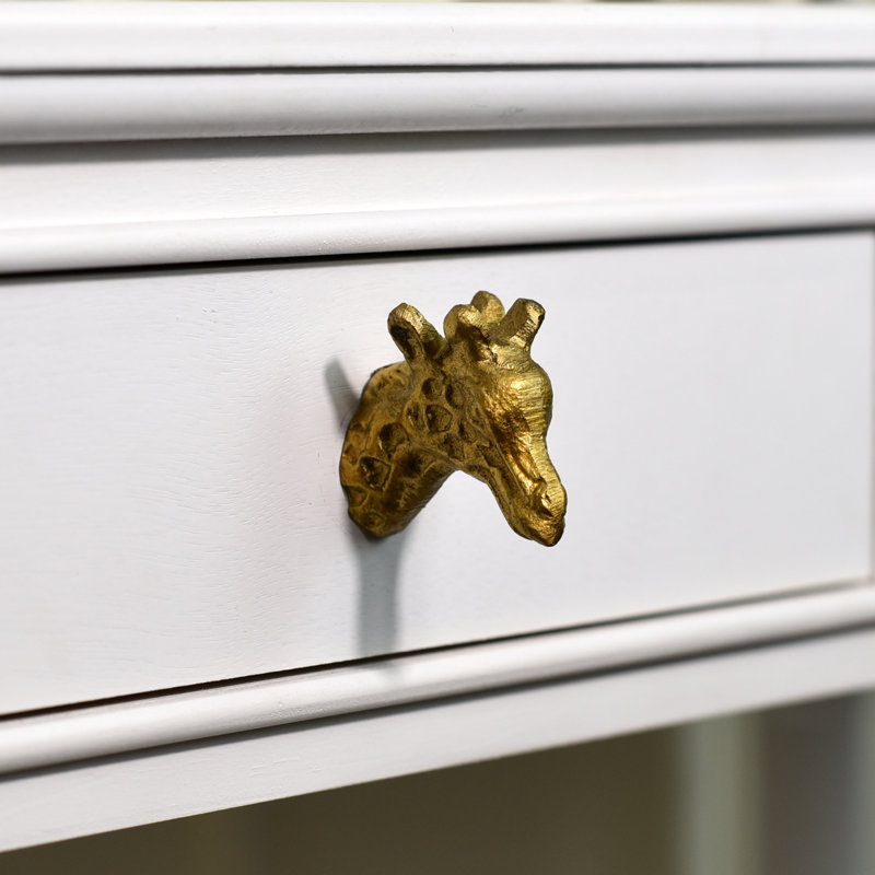 Wyncote 50mm Novelty Knob